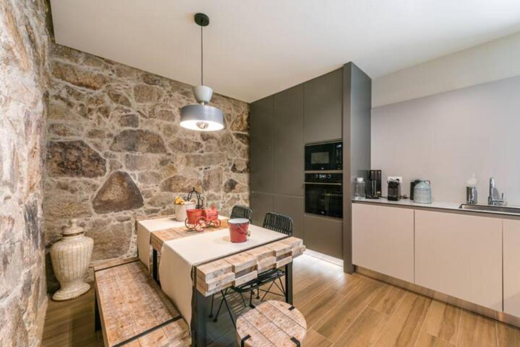 Casa Pelourinho De Louredo With Pool Otel Paredes  Dış mekan fotoğraf