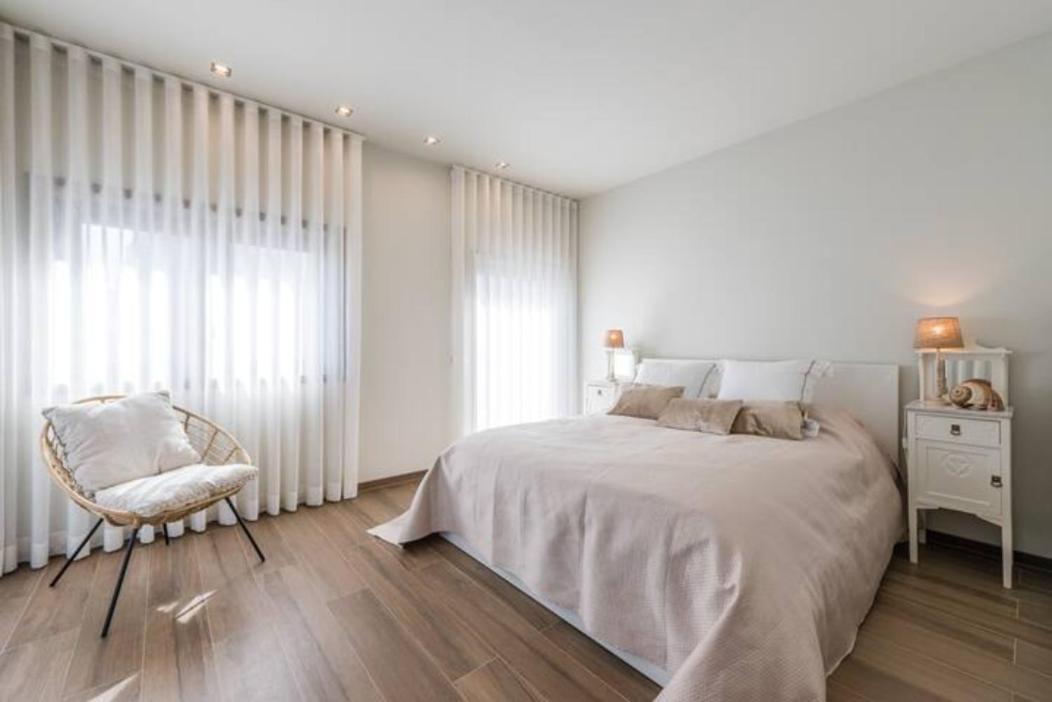 Casa Pelourinho De Louredo With Pool Otel Paredes  Dış mekan fotoğraf