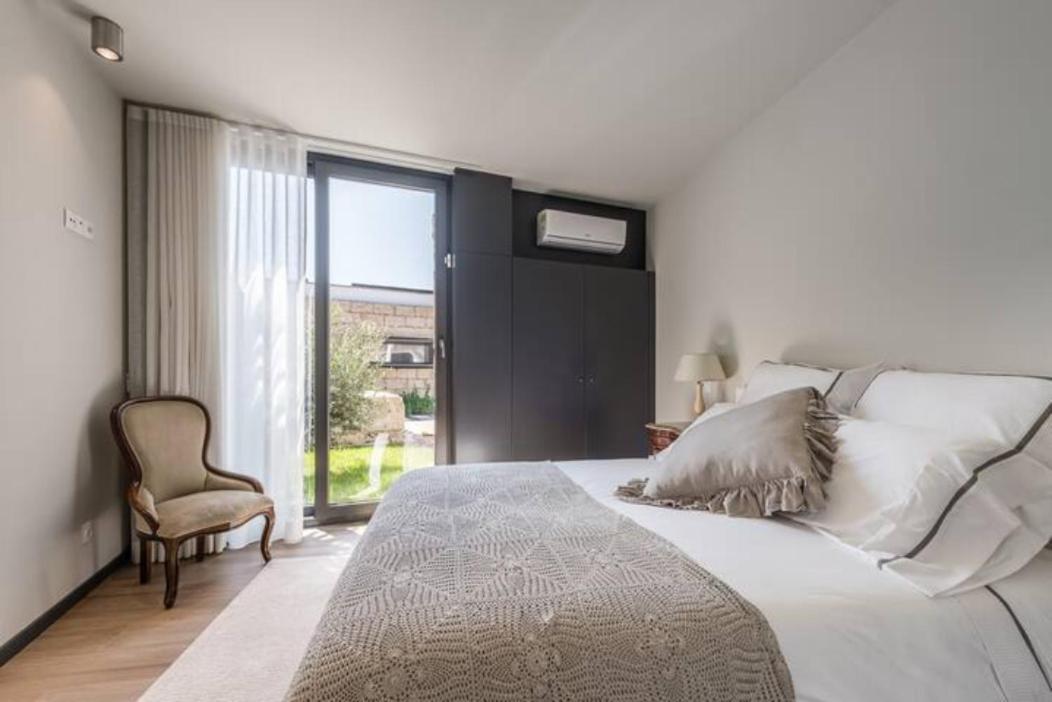 Casa Pelourinho De Louredo With Pool Otel Paredes  Dış mekan fotoğraf
