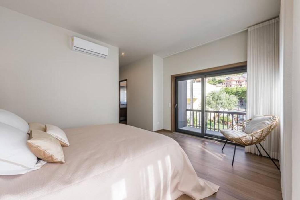 Casa Pelourinho De Louredo With Pool Otel Paredes  Dış mekan fotoğraf